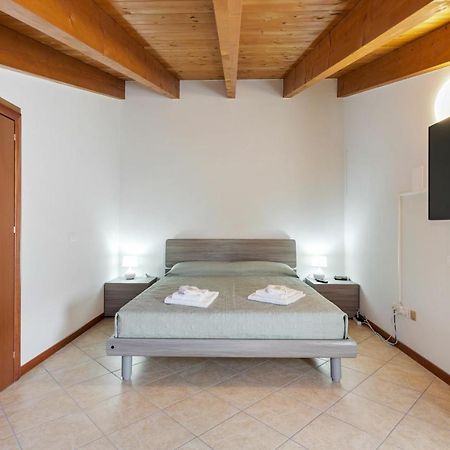 Vista 180 By Halldis Perledo Exterior photo