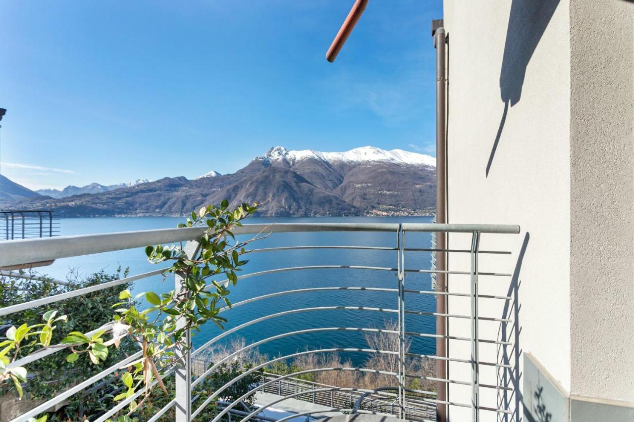 Vista 180 By Halldis Perledo Exterior photo