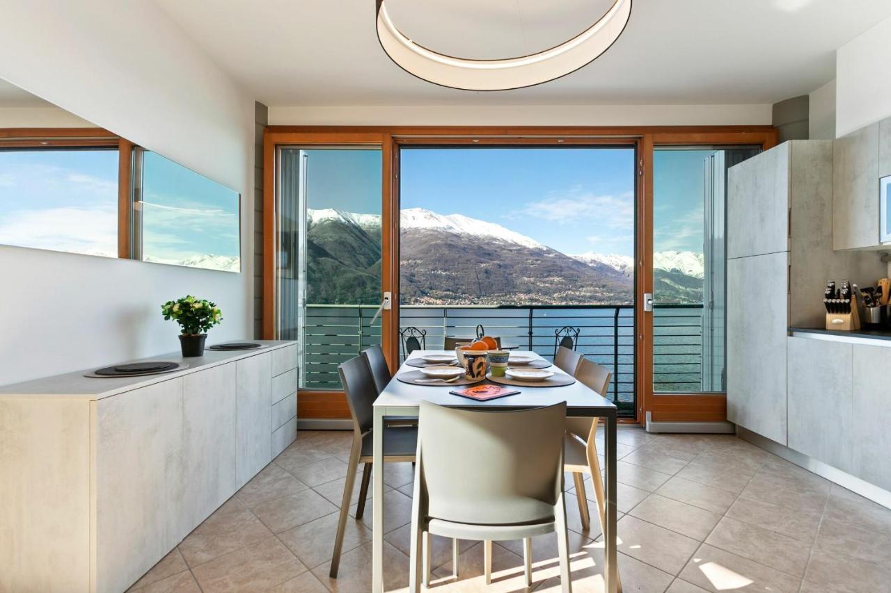 Vista 180 By Halldis Perledo Exterior photo