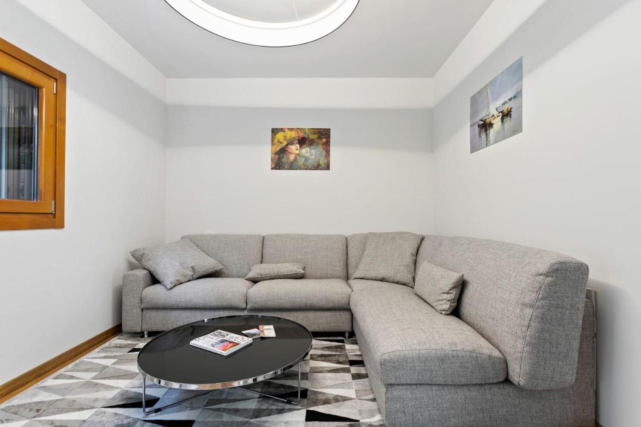 Vista 180 By Halldis Perledo Exterior photo