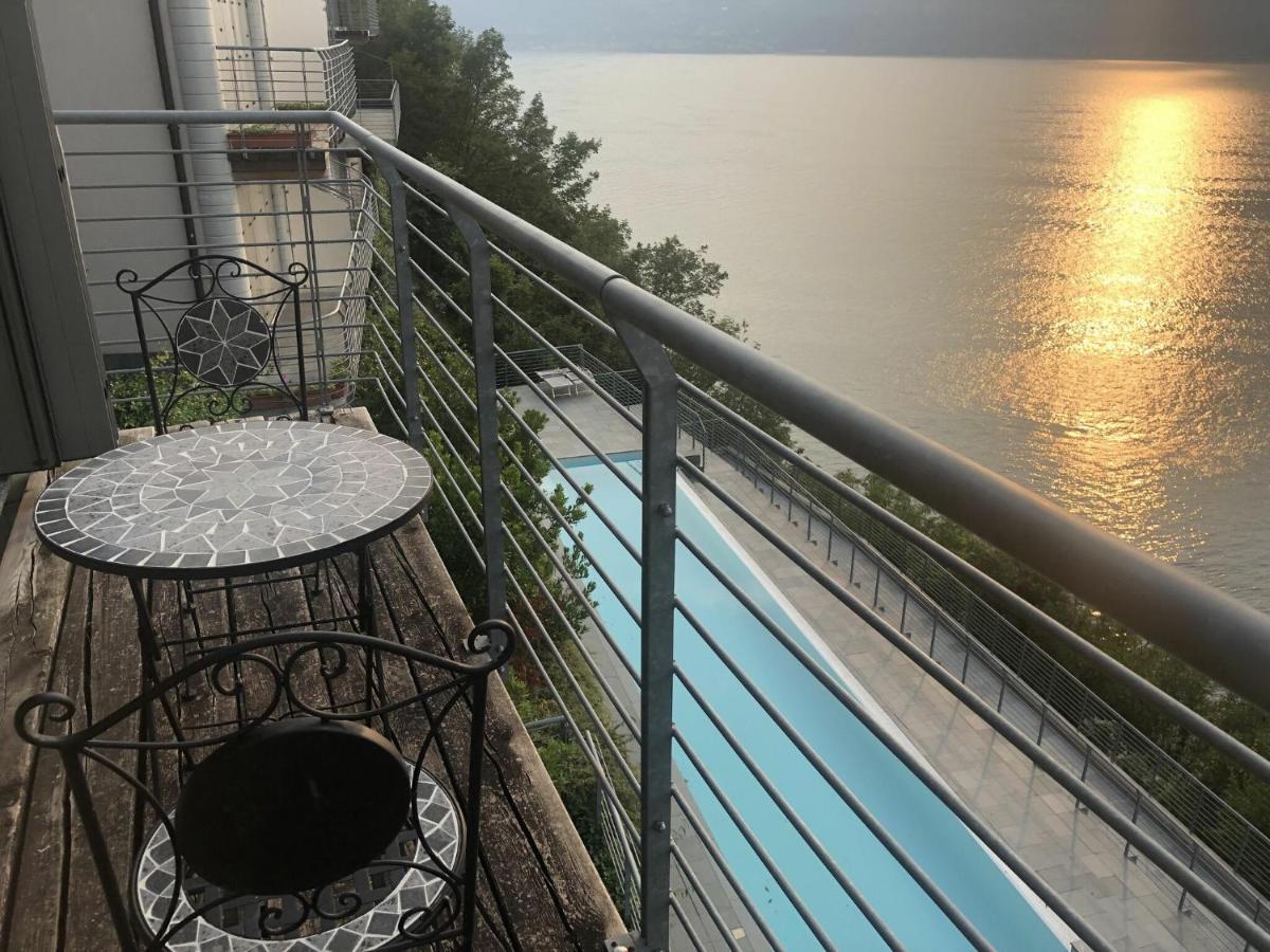 Vista 180 By Halldis Perledo Exterior photo