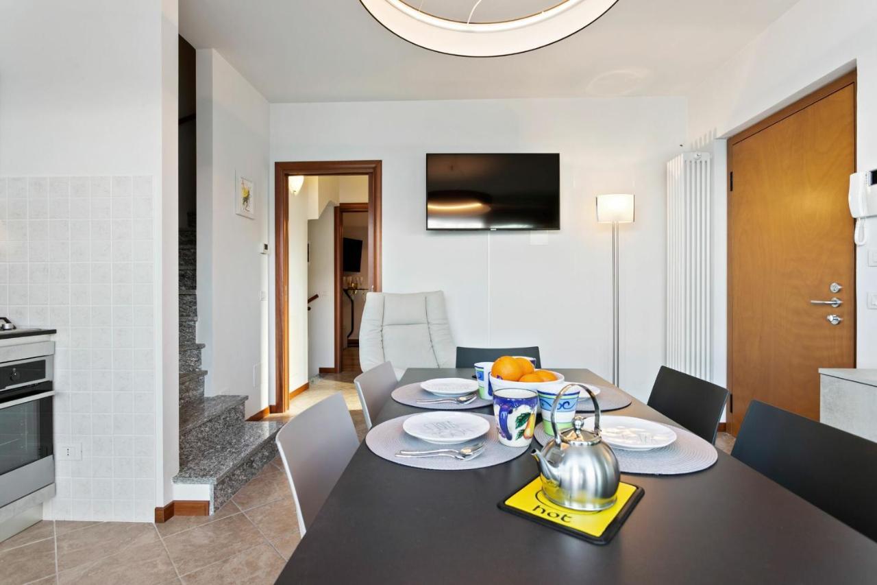 Vista 180 By Halldis Perledo Exterior photo