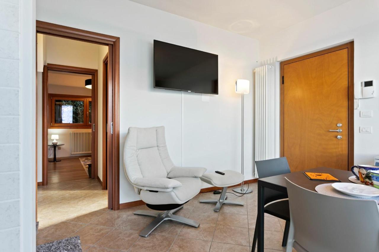 Vista 180 By Halldis Perledo Exterior photo