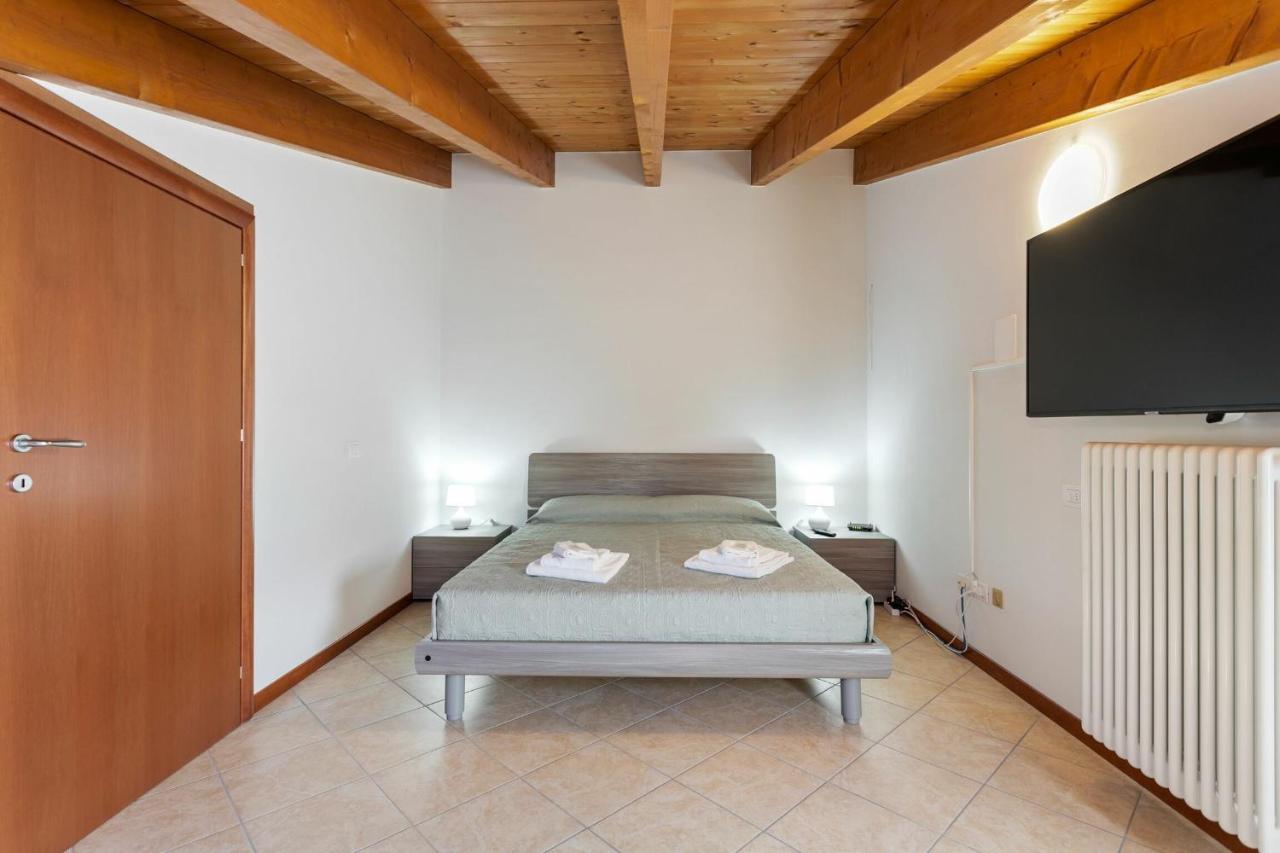 Vista 180 By Halldis Perledo Exterior photo
