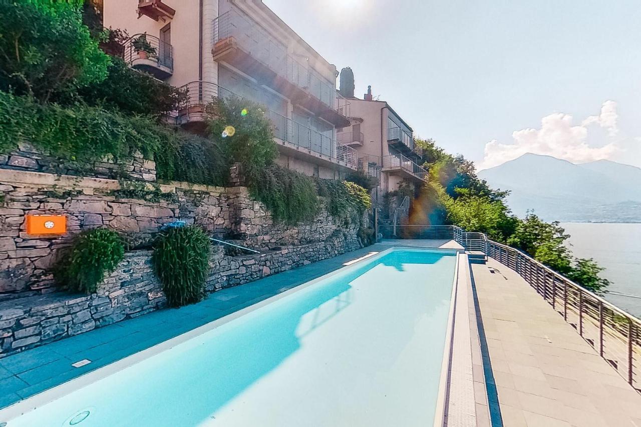 Vista 180 By Halldis Perledo Exterior photo