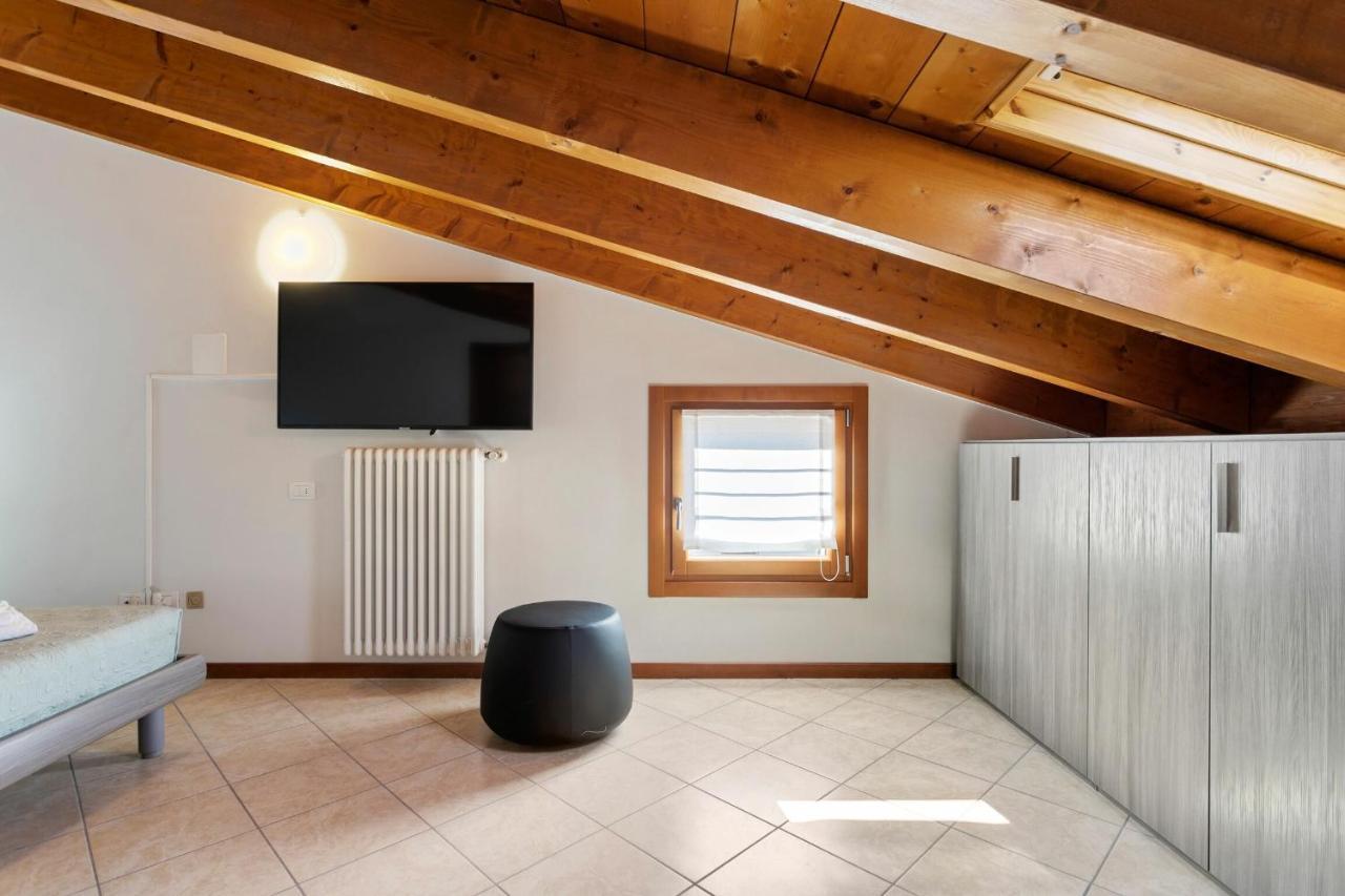 Vista 180 By Halldis Perledo Exterior photo