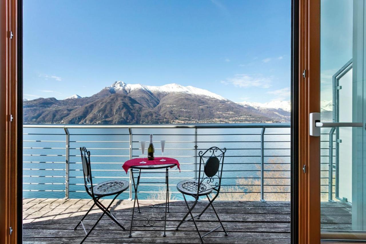 Vista 180 By Halldis Perledo Exterior photo