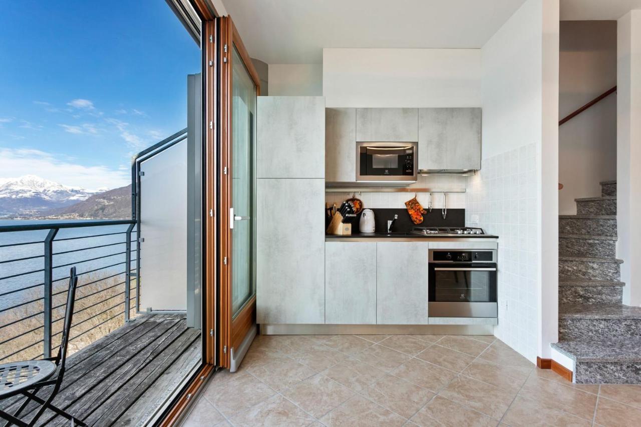 Vista 180 By Halldis Perledo Exterior photo