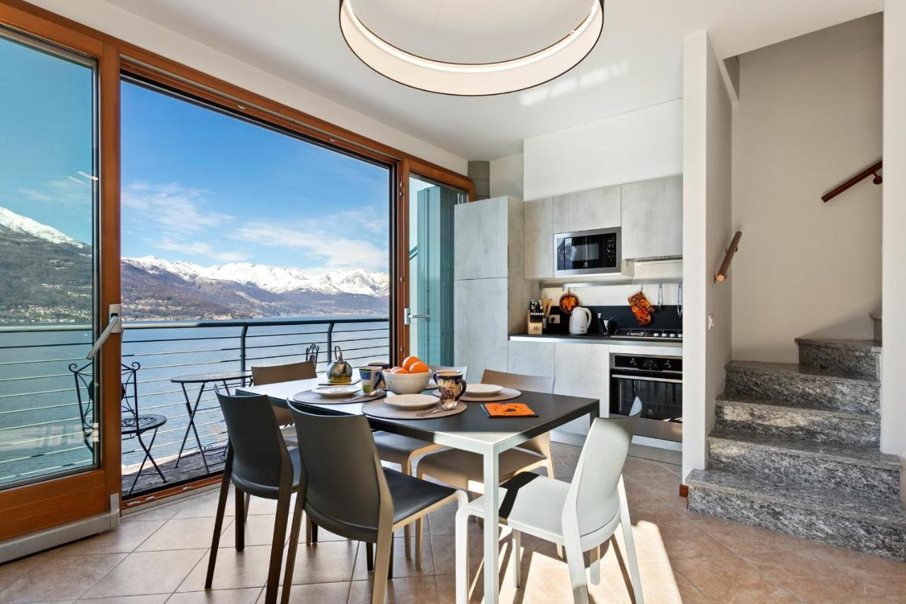 Vista 180 By Halldis Perledo Exterior photo