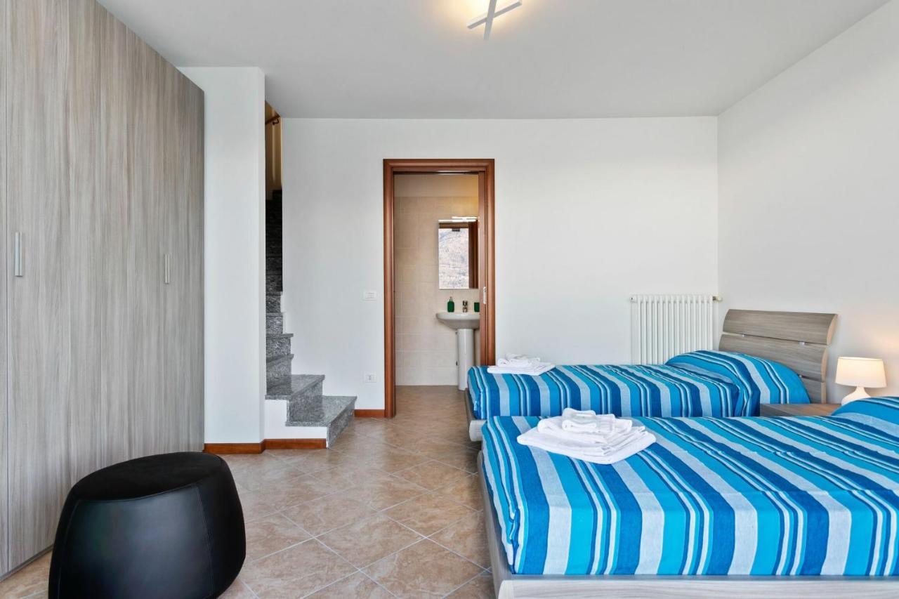 Vista 180 By Halldis Perledo Exterior photo