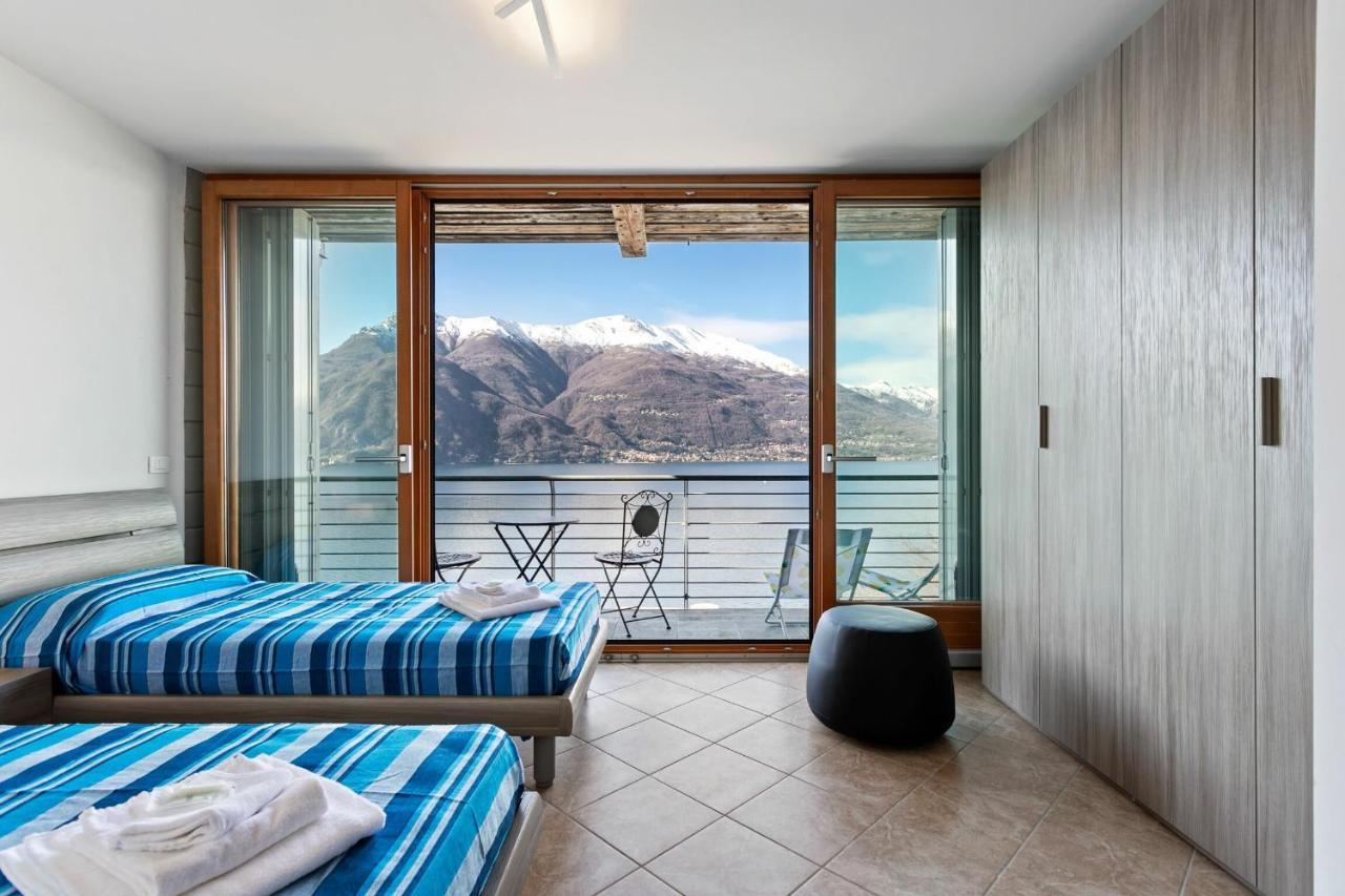 Vista 180 By Halldis Perledo Exterior photo